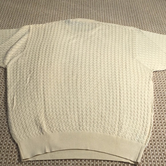 Bobby Jones Sweater - Picture 10 of 12